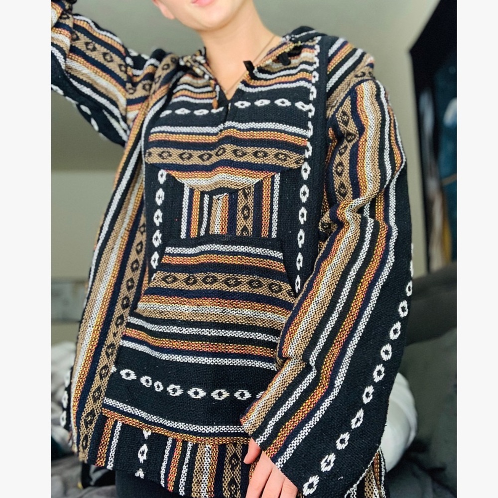 Surfer Hoodie